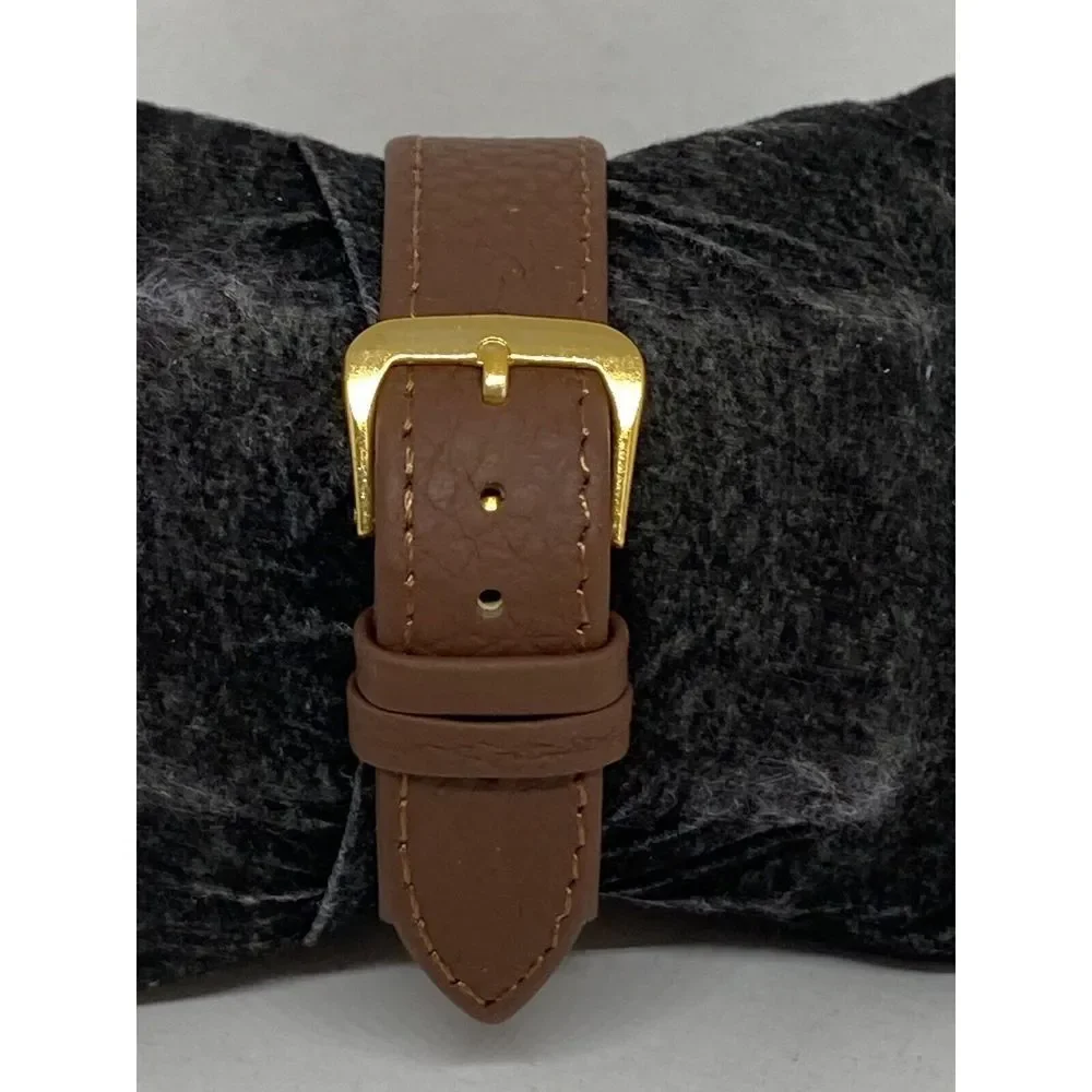 Fossil Gen 4 Authentic Digital Dial Smart Watch Custom Band FTW6015 LT307